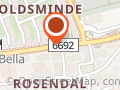 Trondheim Body Vip Clinique DA