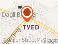 Tved Forsamlingshus
