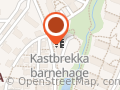 Kastbrekka barnehage