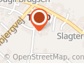 Grangården Snedkeri v/ Ole Riis Pev/Ole Riis dersen