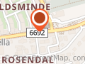 Midt-Nordisk Gjenvinning ANS
