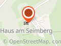 Evang. FamilienerholungsstätteHaus am Seimberg