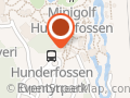 Hunderfossen Butikk & Servering