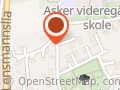 Fotterapeut Mai Britt Bakstad