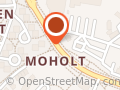 Dolly Dimples Moholt - Dolly Dimple's Moholt