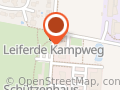 Dorfgemeinschaftshaus Leiferde