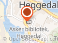 Heggedal Post i Butikk