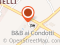 B&B AI Condotti DI Pisa DA Filippo