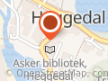 Heggedal Nærmiljøsentral