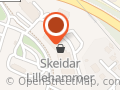 Hyttetorget Lillehammer