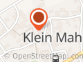 Dorfgemeinschaftsanlage Klein Mahner e.V.