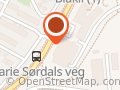 Nardo og omegn frivilligsentral