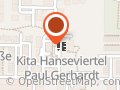 Förderverein der Kita Hanseviertel Paul Gerhardt e.V.
