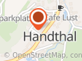 Ferienwohnungen Handthal