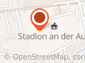 Stadion an der Aue