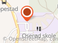 Oserød Sfo