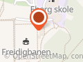 Eberg Trafikkgård