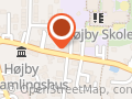 Højby Tømrer- og Snedker ApS