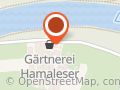 Gärtnerei Hamaleser