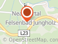 Minigolf Jungholz