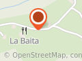 Ristorante Pizzeria La Baita