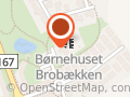 Børnehuset Brobækken