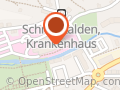 Praxis für Orthopädie und Unfallchirurgie MVZ Schmalkalden GmbH