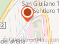 RSA Le Fonti - Residenza Sanitaria Assisitenziale c/o Centro polifunzionale San Giuliano Terme (PI)
