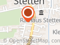 Pferdeosteopathie Sassen