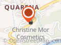 Christine Mor Di Mora Cristina