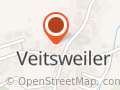 St. Veitskirche - Evangelisch-Lutherische Kirchengemeinde Veitsweiler