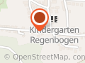 Mini-Campingplatz (für Bulli und (Dach-) Zelten), Schlafhütte und B&B Hintergarten
