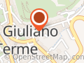 Comando Polizia Municipale San Giuliano Terme