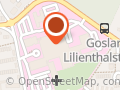 Asklepios Harzklinik Goslar - Zentrale Notaufnahme