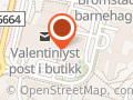 Scushi Elsykkel Trondheim