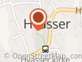 Hvasser Sokn