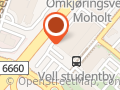 Oppdal Hotelldrift AS
