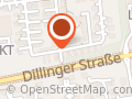Lauinger Leiterschuppen