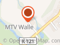 karate walle