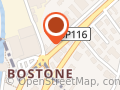 Poste Italiane Agenzia Di Base - Bostone