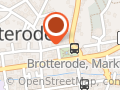 Gästeinformation Brotterode