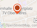 Griechisches Restaurant bei Willi