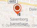 Saxenborg Barnepark Da Heidi Gjøen Og Marte Martinussen