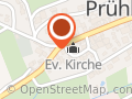 Kirche - Evangelisch-Lutherische Kirchengemeinde Prühl