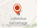L'Eikestua Barnehage