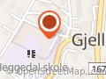 Heggedal skole SFO - Heggedal skole SFO - skolefritidsordningen, Heggehuset