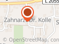 Kolle Dietmar Zahnarztpraxis