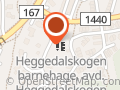 Heggedalskogen barnehage - Heggedalsskogen barnehage