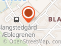 Blangstedgård Børnehus