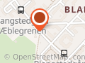 Blangstedgaard Nærbutik